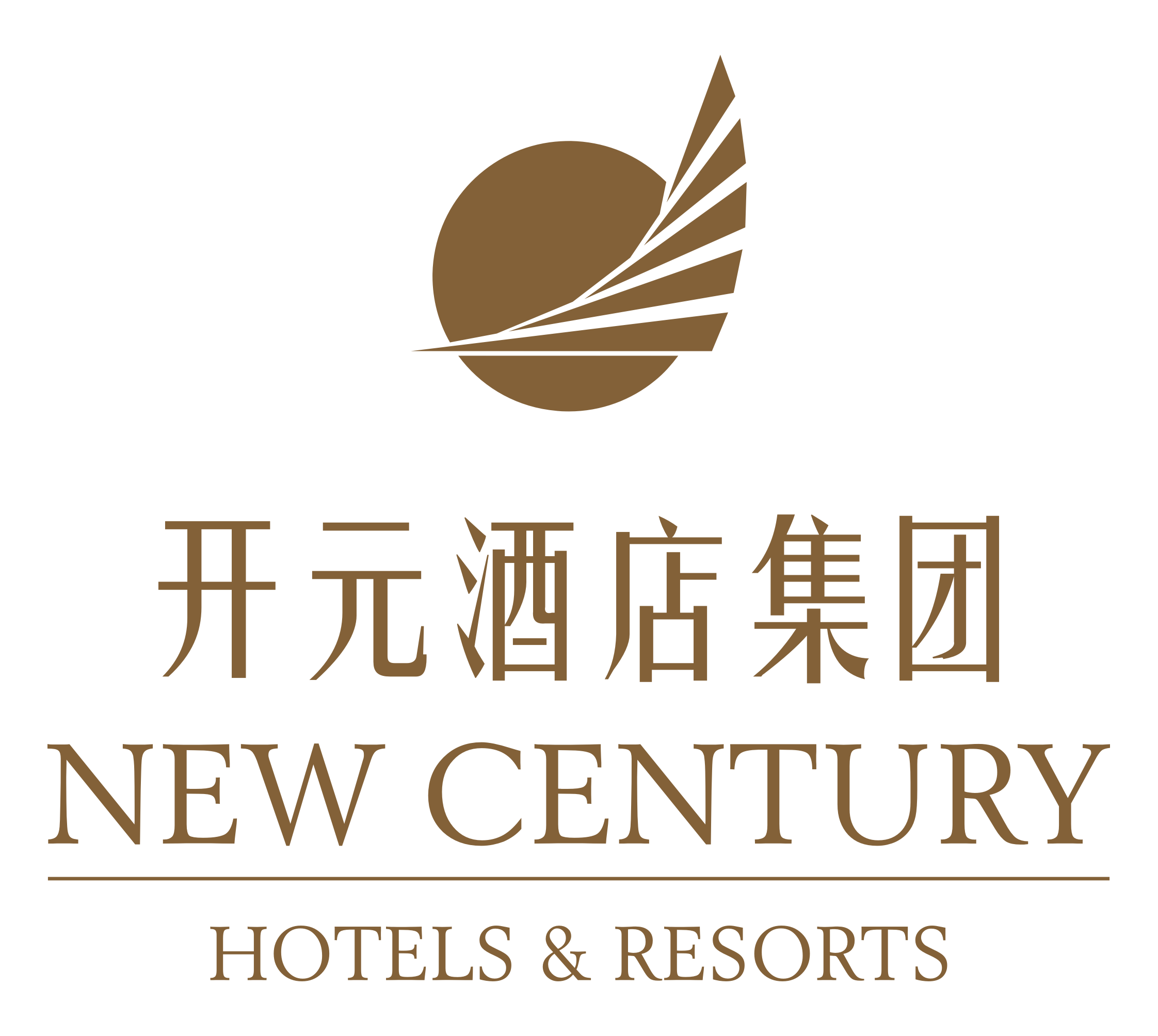 杭州黨灣開元頤居酒店 Logo